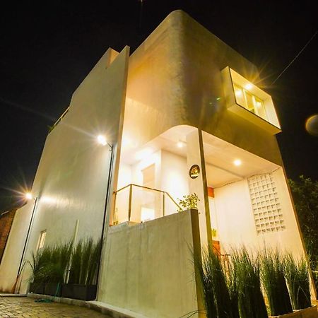 White Swan Private Villa Tlekung エクステリア 写真