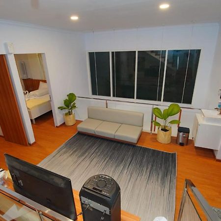 White Swan Private Villa Tlekung エクステリア 写真