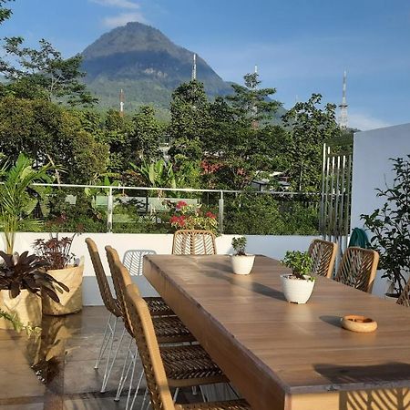 White Swan Private Villa Tlekung エクステリア 写真